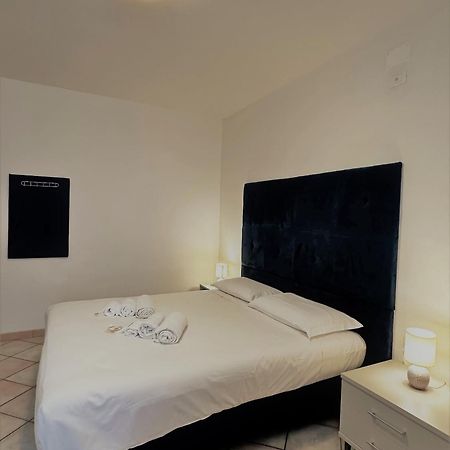 Hotel The Flash - Venturina Terme Zewnętrze zdjęcie