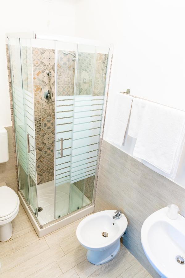 Hotel The Flash - Venturina Terme Zewnętrze zdjęcie