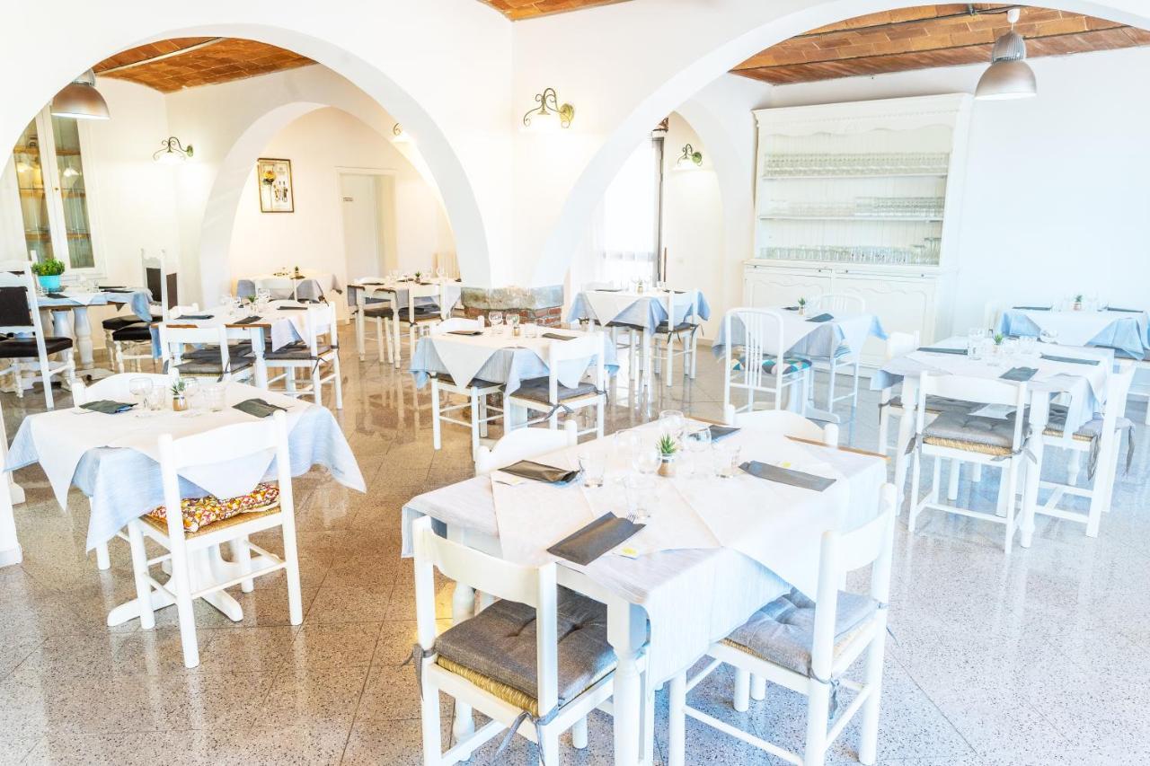 Hotel The Flash - Venturina Terme Zewnętrze zdjęcie