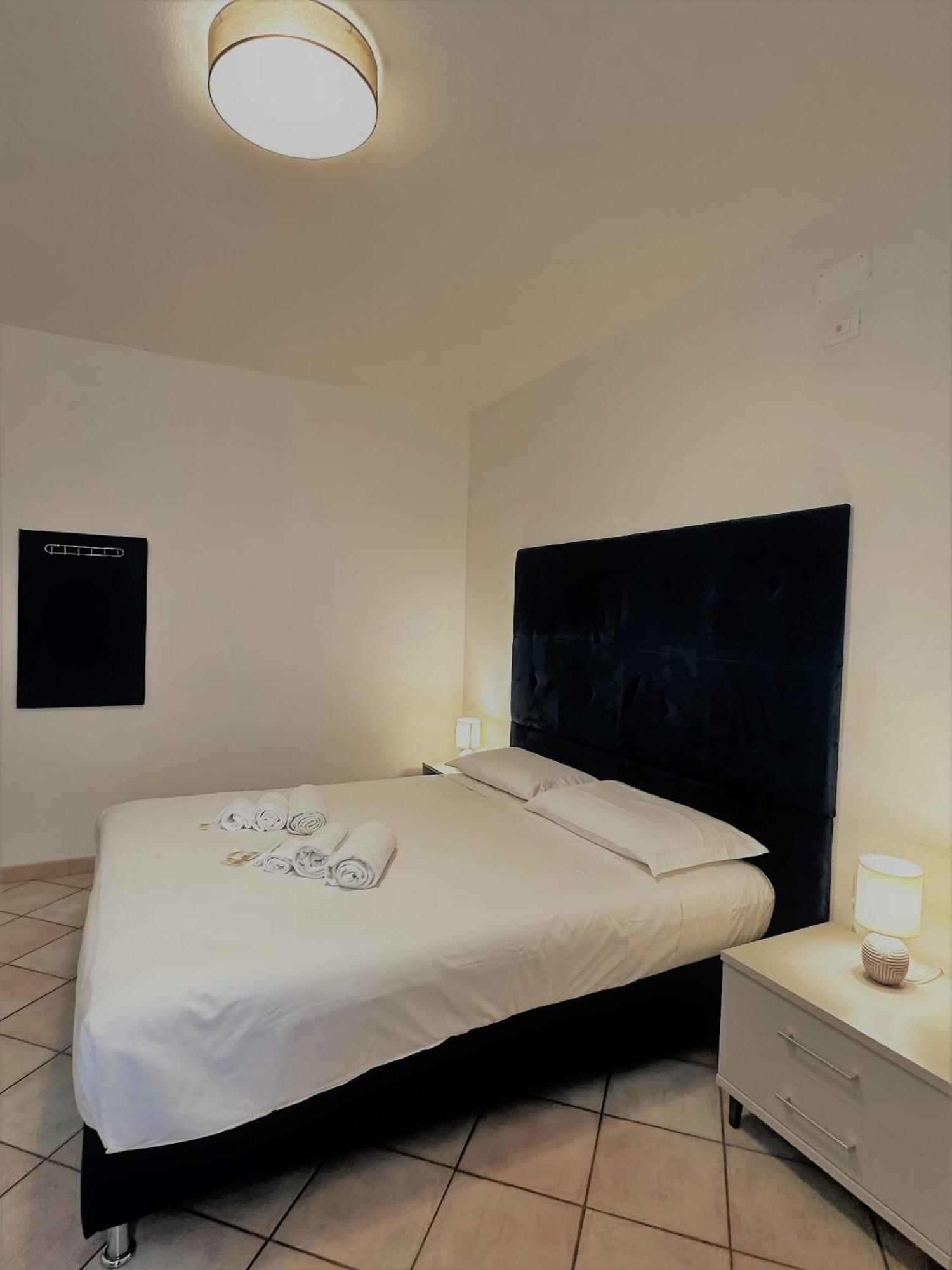 Hotel The Flash - Venturina Terme Zewnętrze zdjęcie