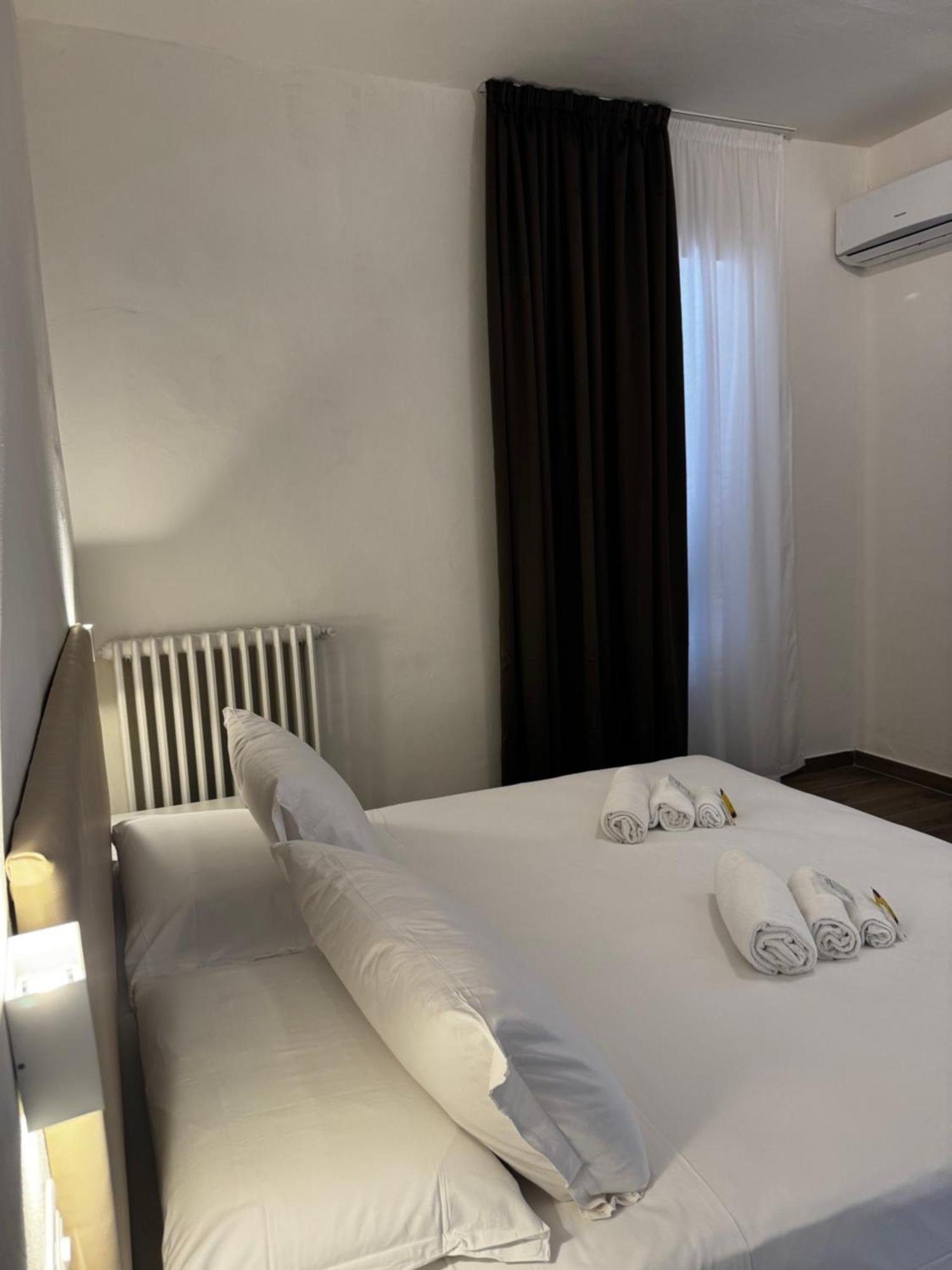 Hotel The Flash - Venturina Terme Pokój zdjęcie