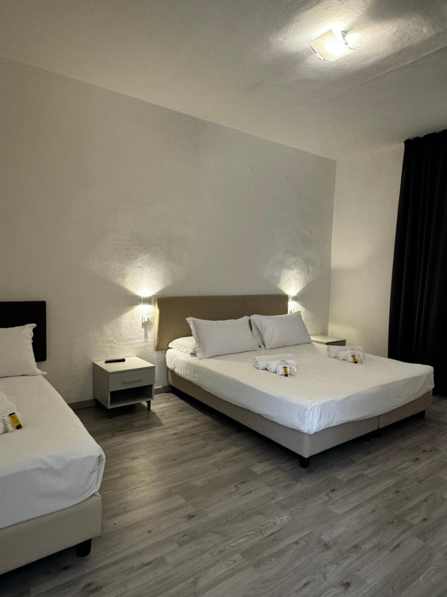 Hotel The Flash - Venturina Terme Pokój zdjęcie