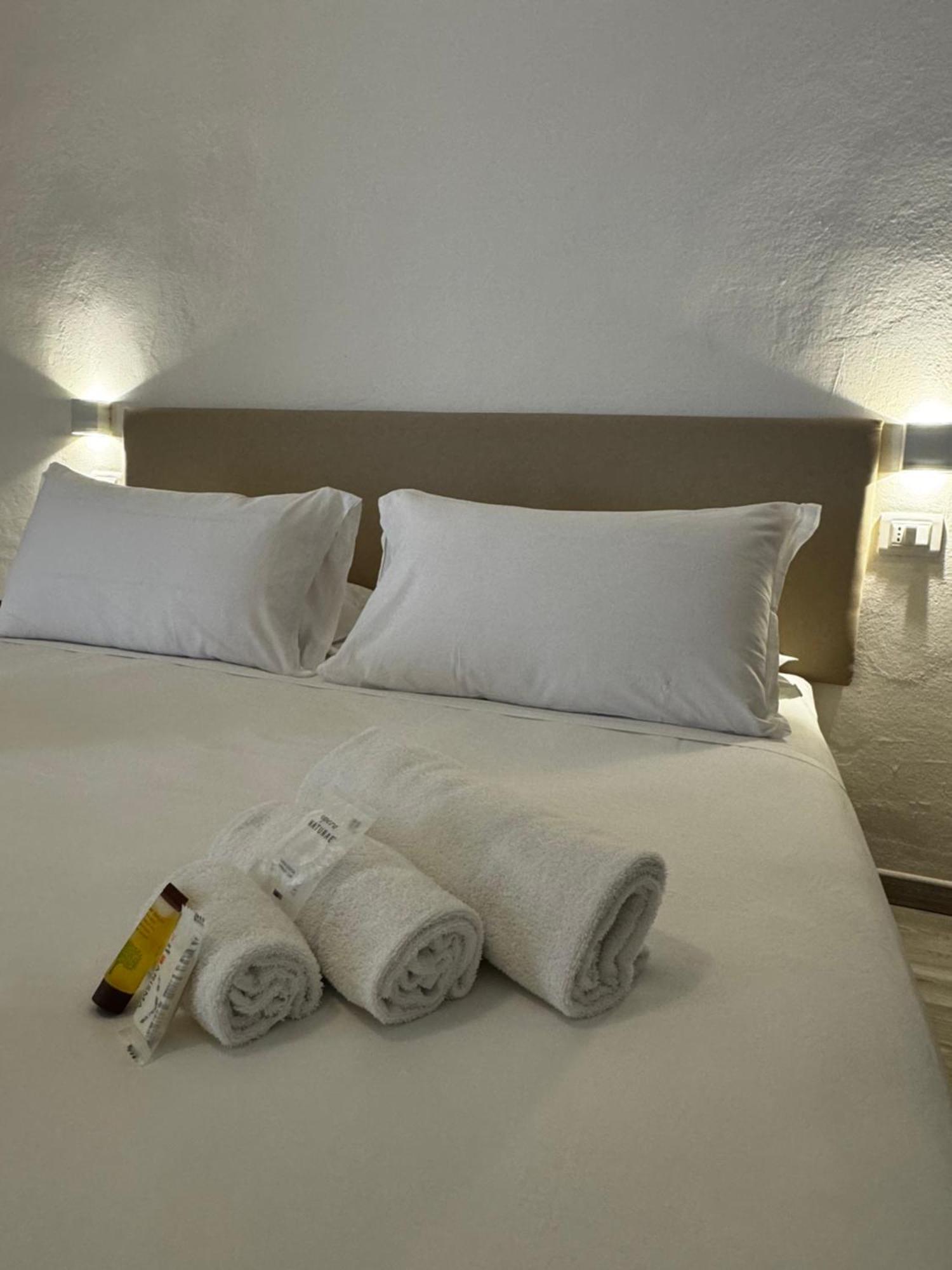 Hotel The Flash - Venturina Terme Pokój zdjęcie